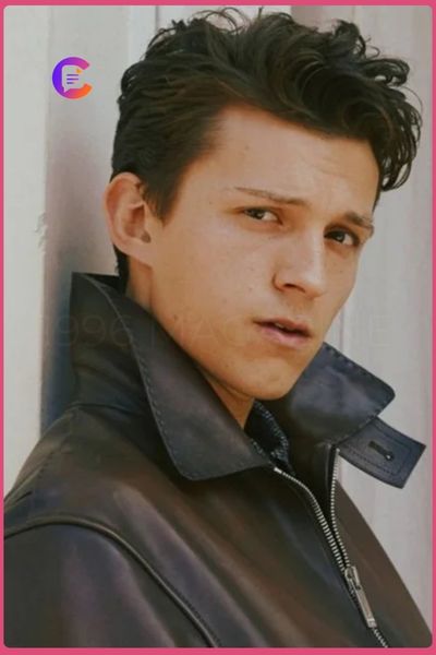Tom Holland