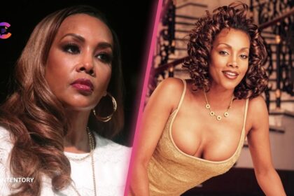 Vivica Anjanetta Fox