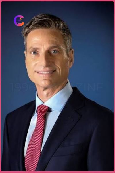 Jim Taiclet