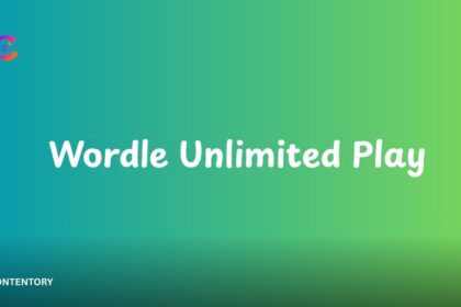 Wordle Unlimited Play