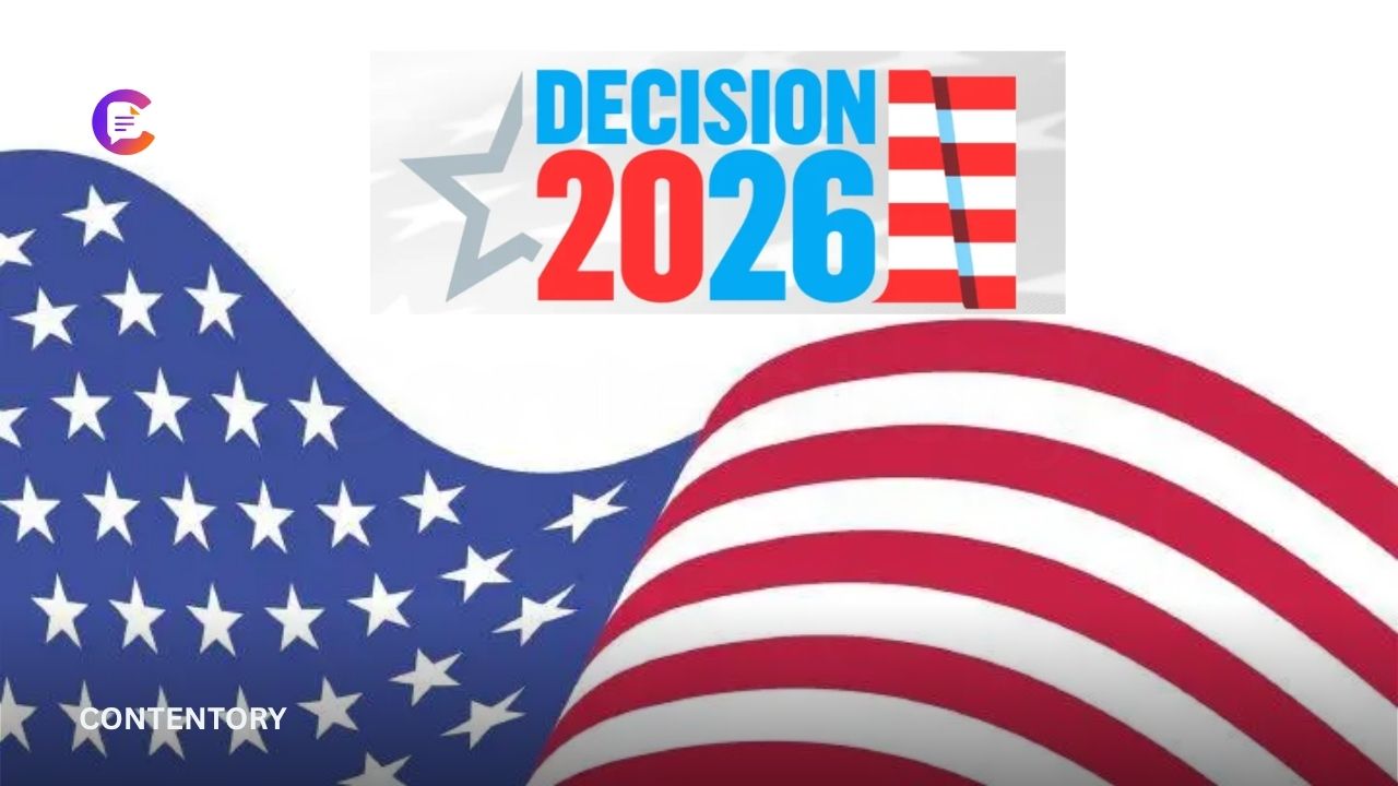 2026 US elections