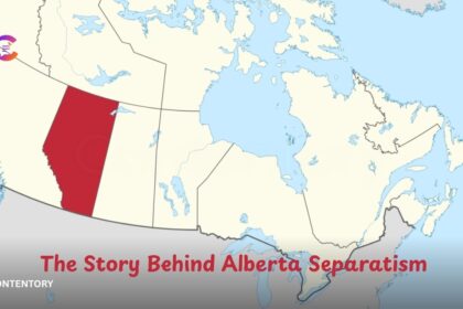 Alberta Separatism