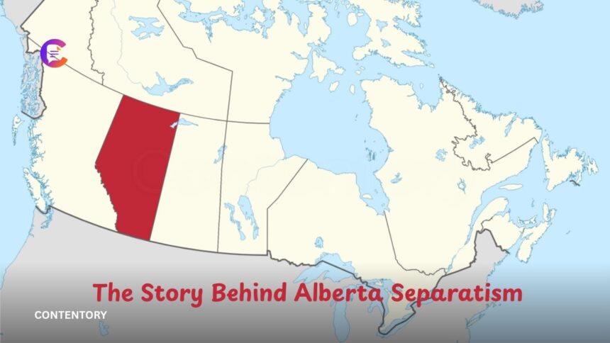 Alberta Separatism