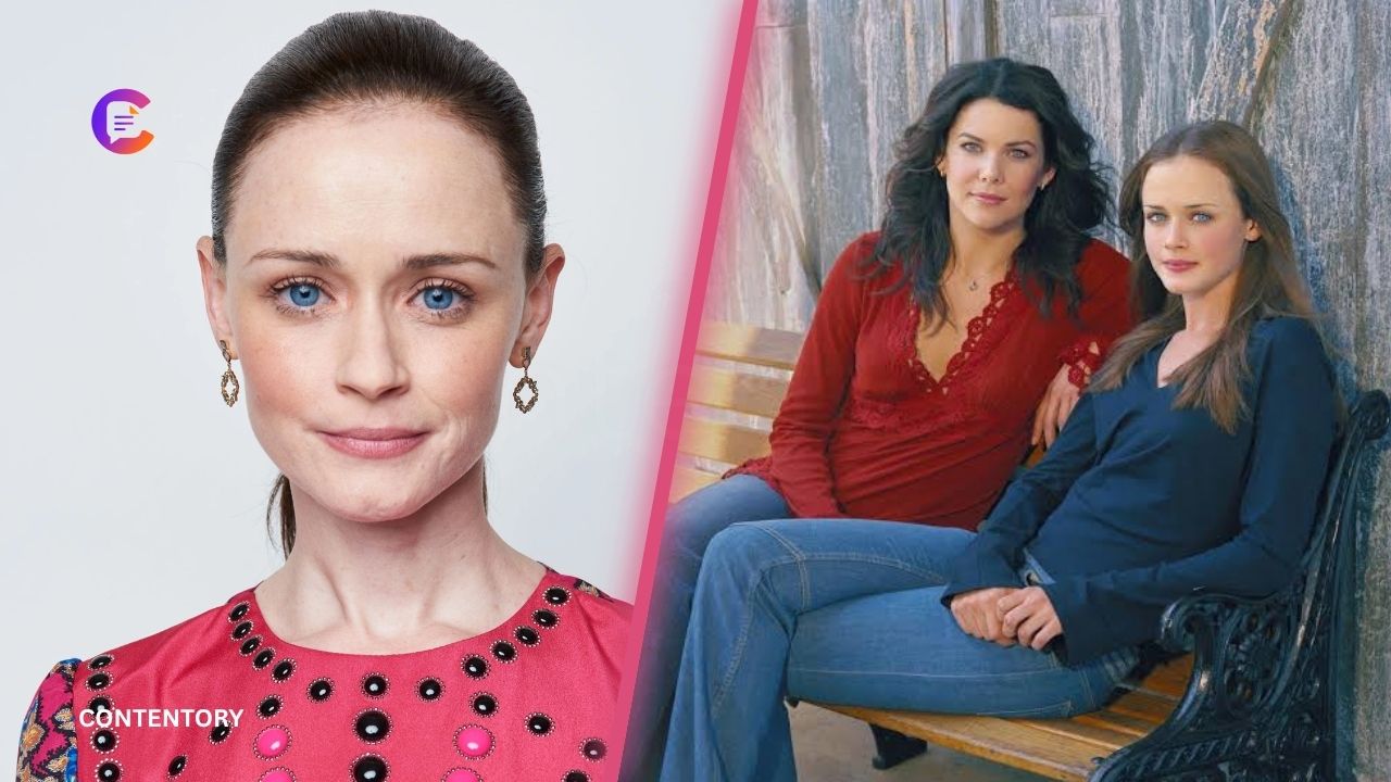 Alexis Bledel Age