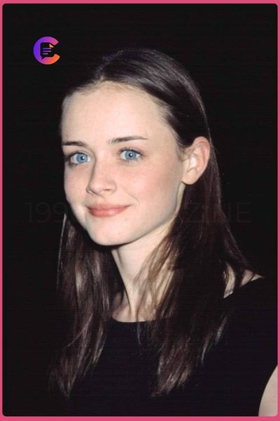 Alexis Bledel