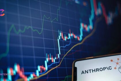 Anthropic Stock