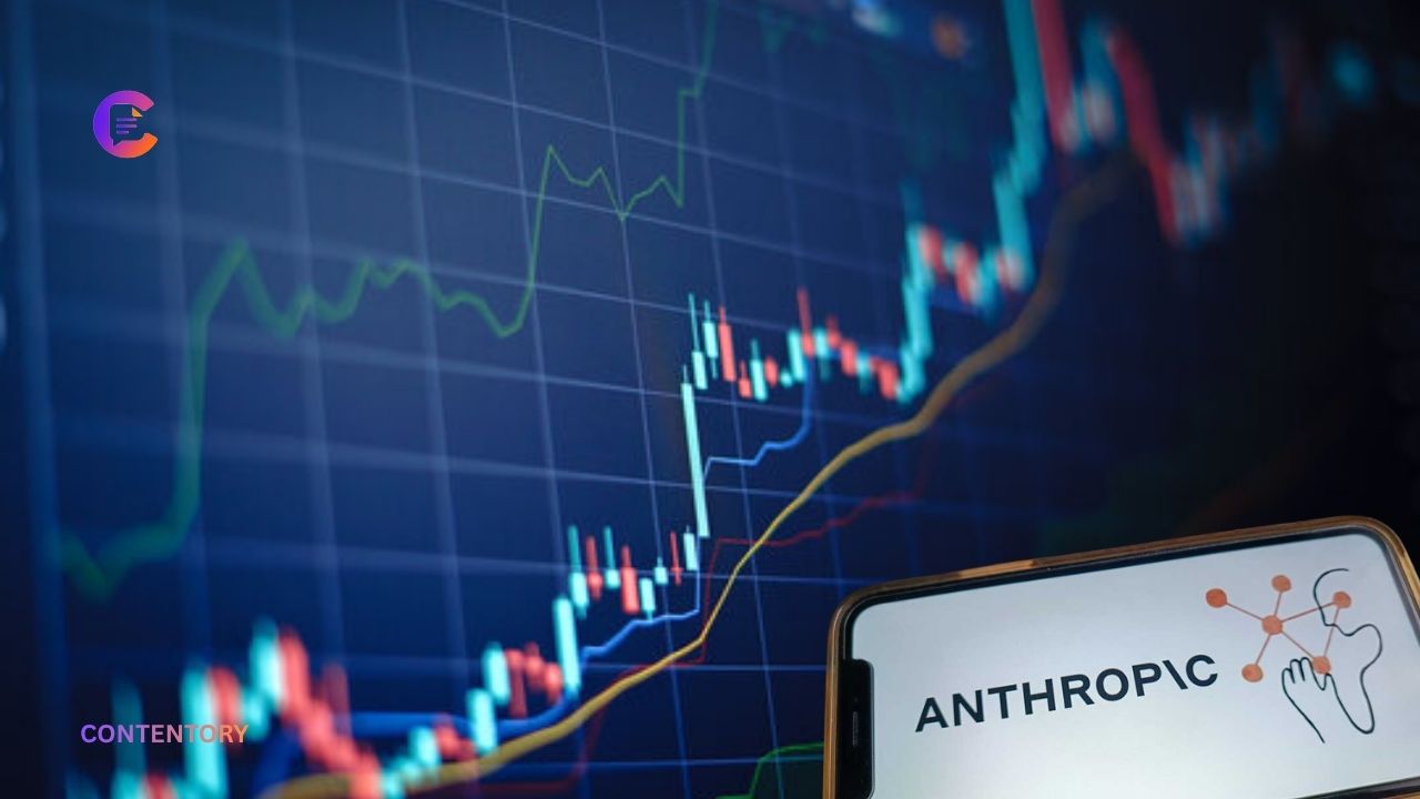 Anthropic Stock