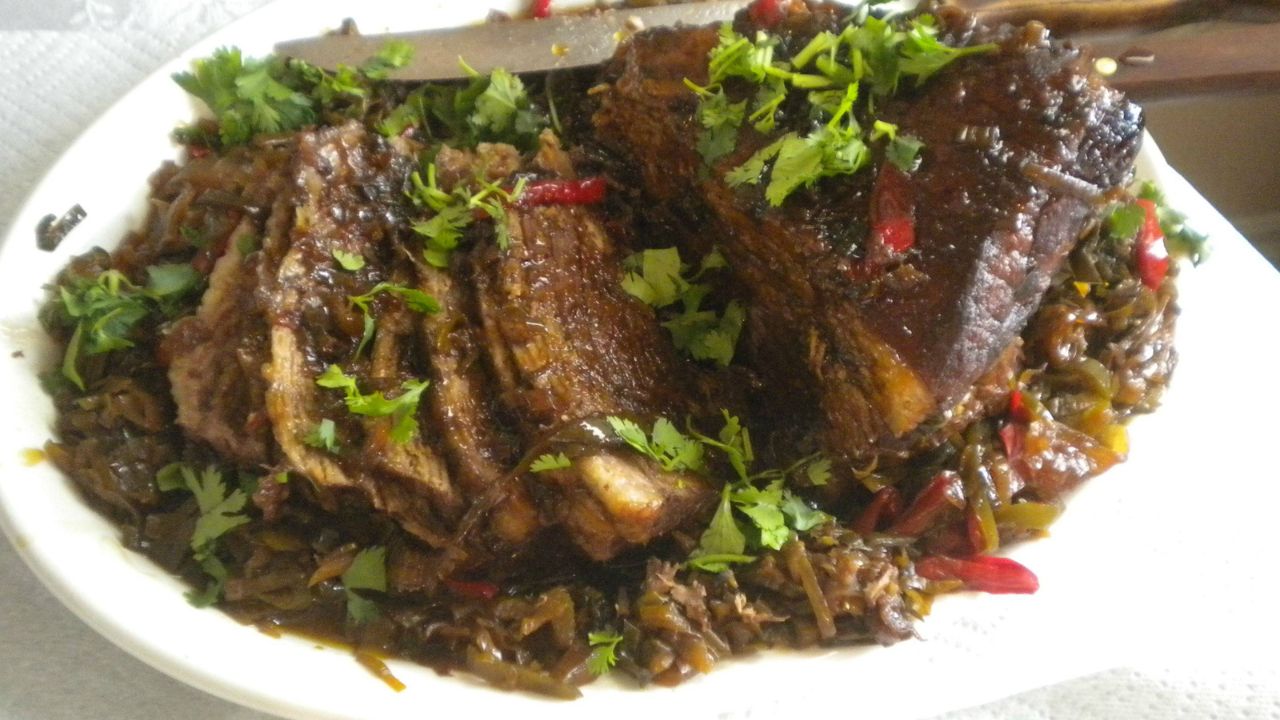 Best Asado Negro Near Me