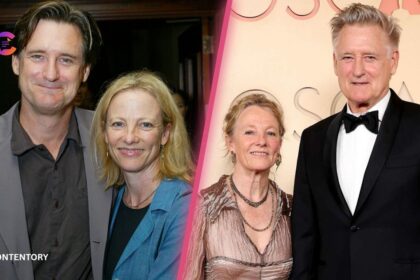 Bill Pullman Wife
