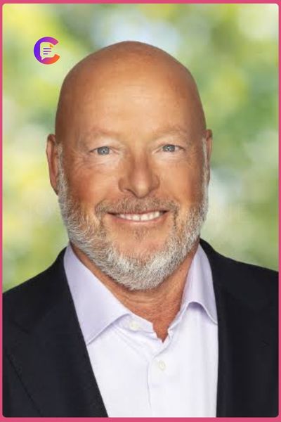 Bob Chapek