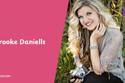 Brooke Daniells