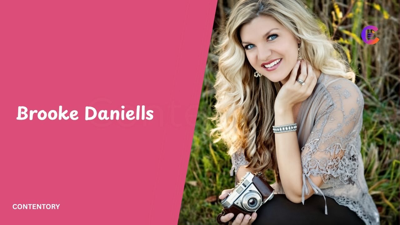 Brooke Daniells