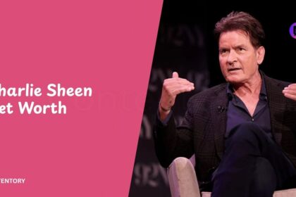 Charlie Sheen Net Worth