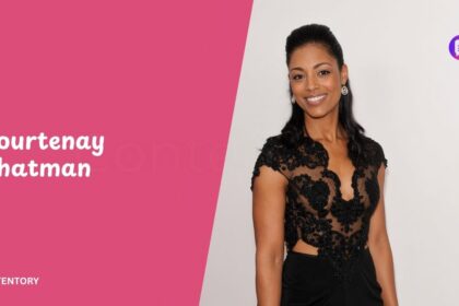 Courtenay Chatman