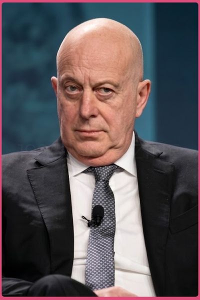 Dirk Van de Put