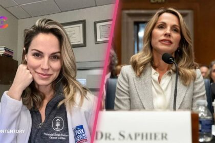 Dr. Nicole Saphier