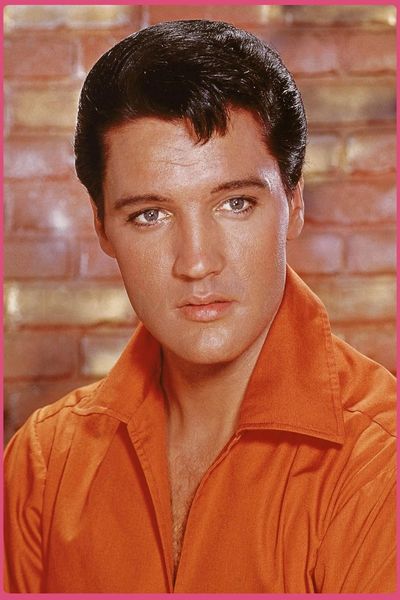 Elvis Presley