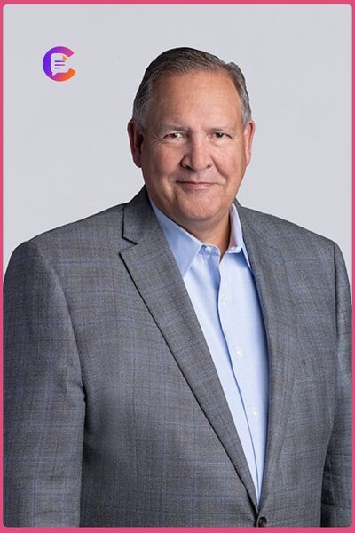 Greg Hayes