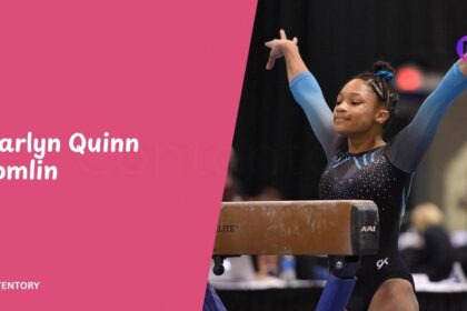 Harlyn Quinn Tomlin