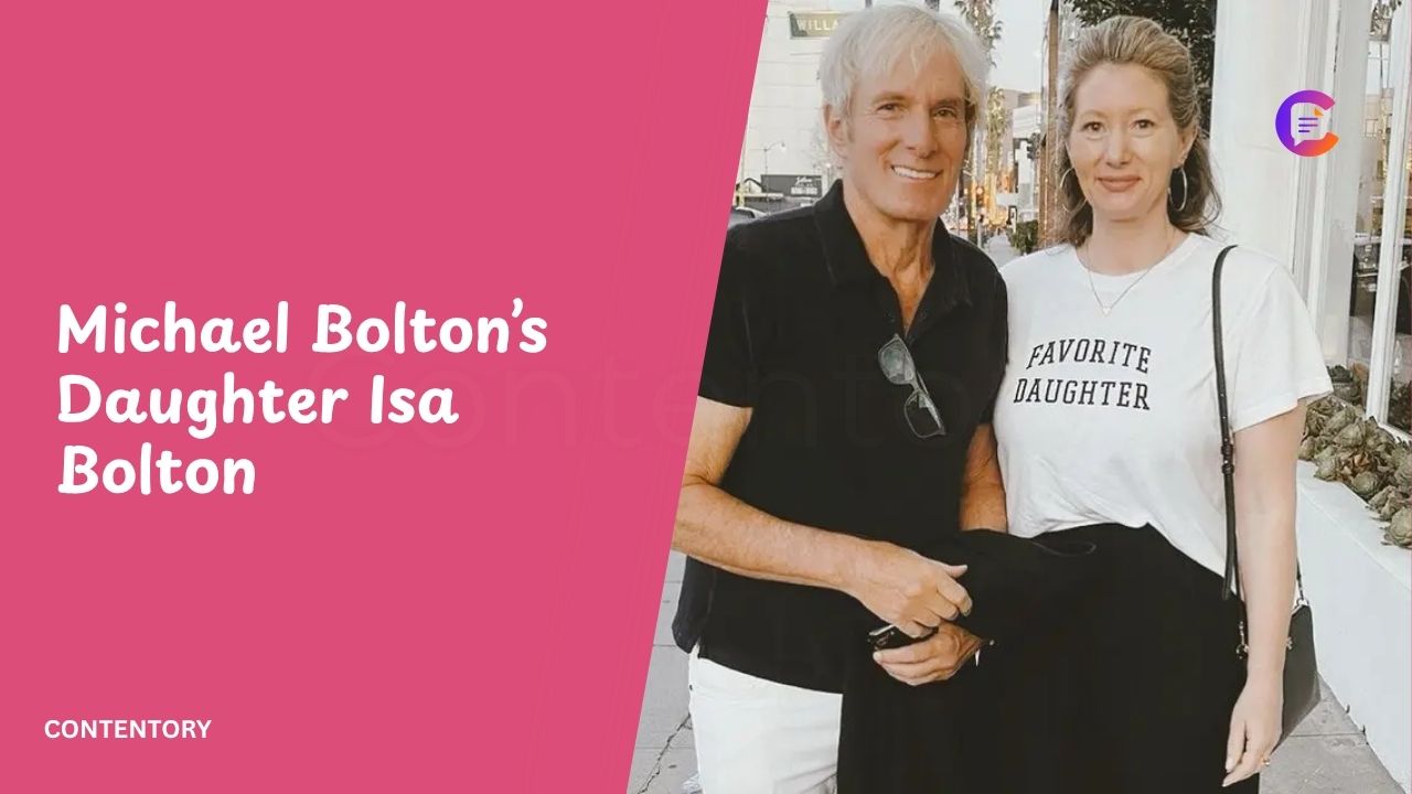 Isa Bolton