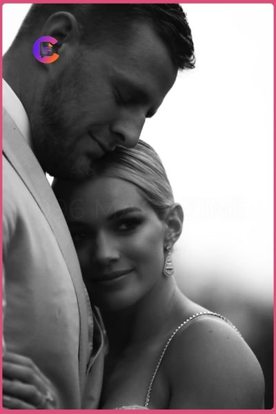 JJ Watt And Kealia Watt