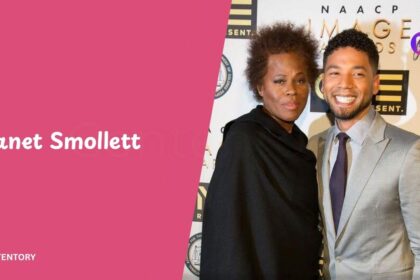 Janet Smollett