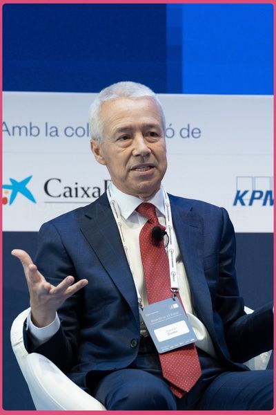Joaquin Duato