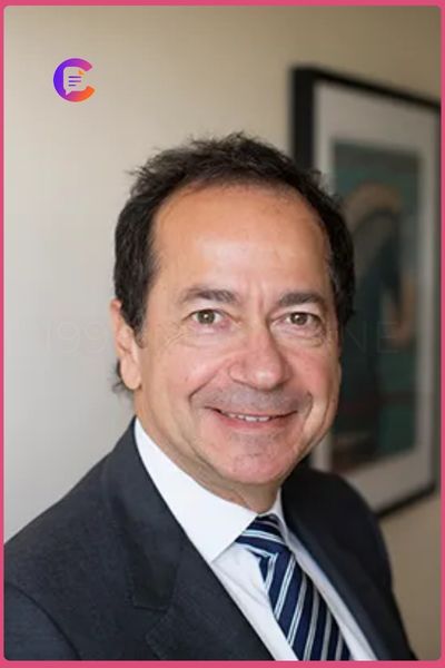 John Paulson