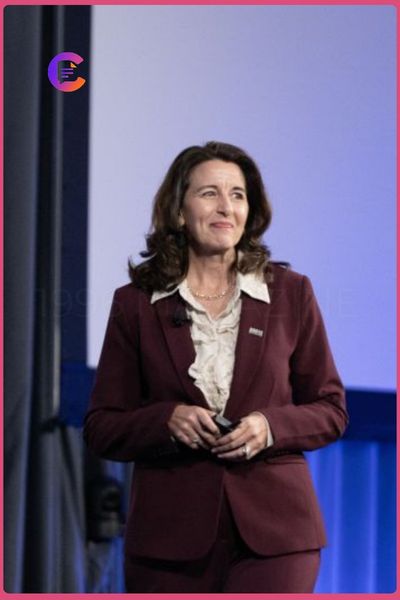Kathy Warden