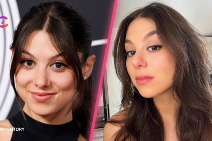Kira Nicole Kosarin