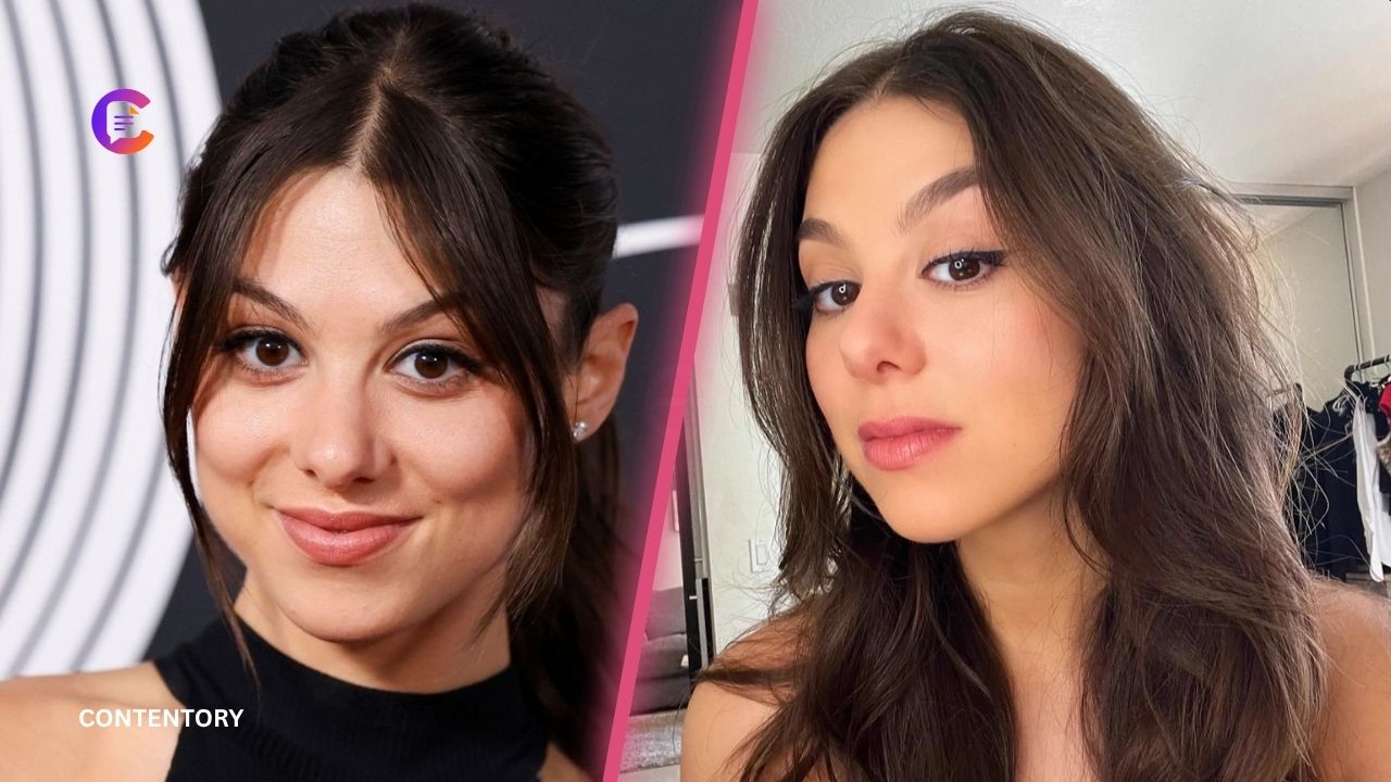 Kira Nicole Kosarin