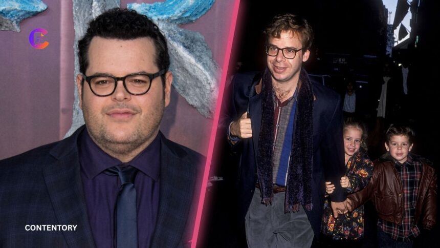 Mitchell Moranis