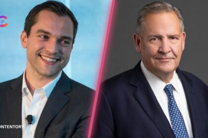 Nathan Blecharczyk and Greg Hayes