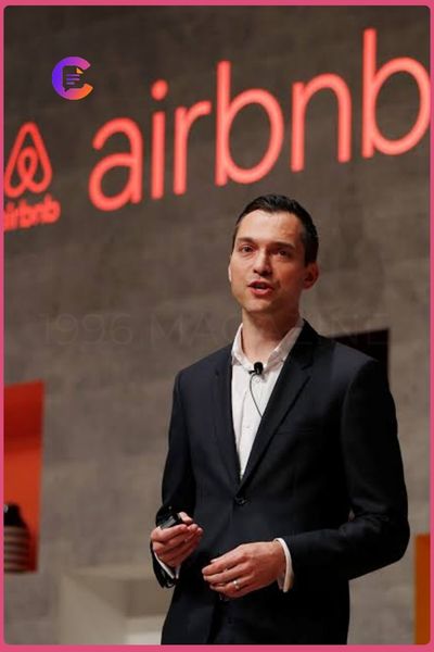Nathan Blecharczyk