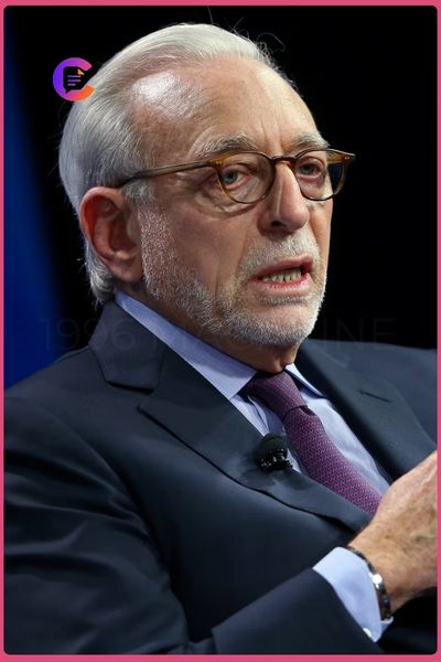 Nelson Peltz