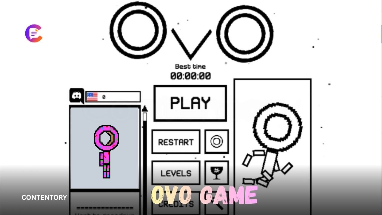 OVO Game