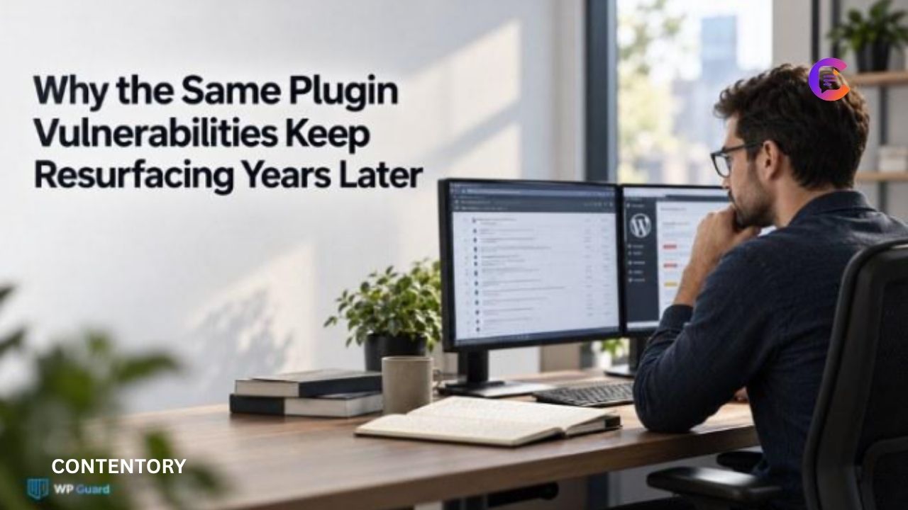 Plugin Vulnerabilities