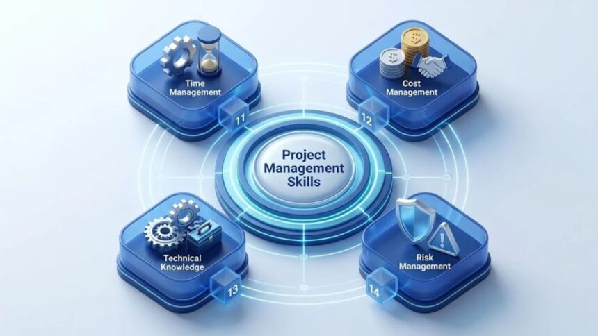 Project Management Skills