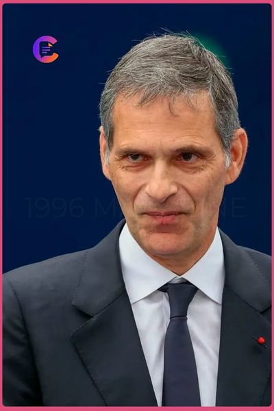 Rodolphe Saade