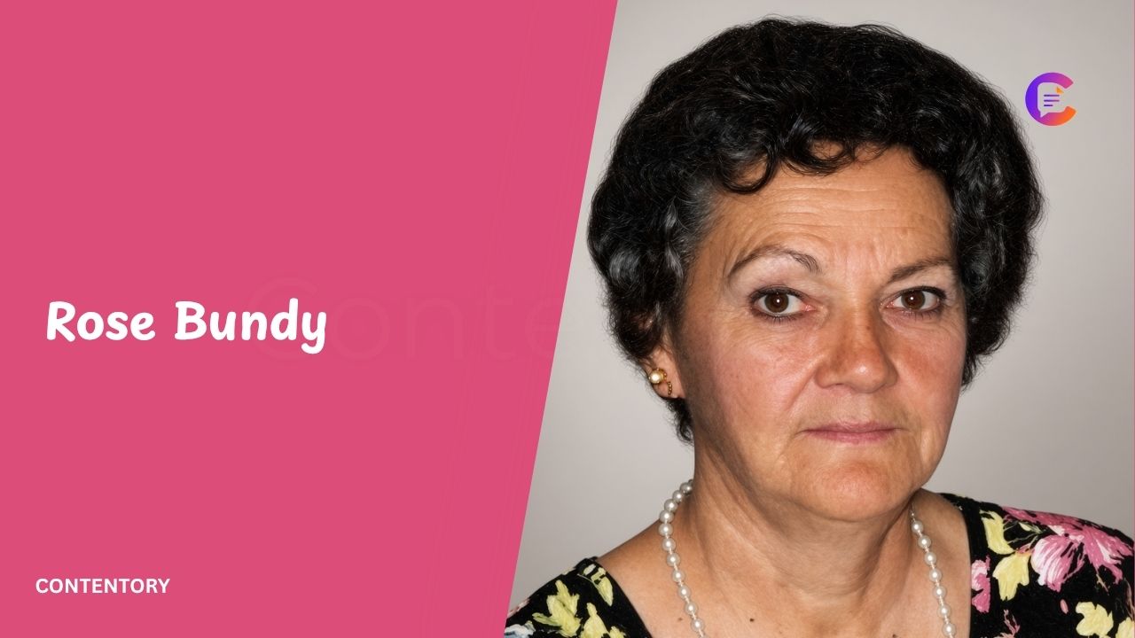 Rose Bundy Net Worth