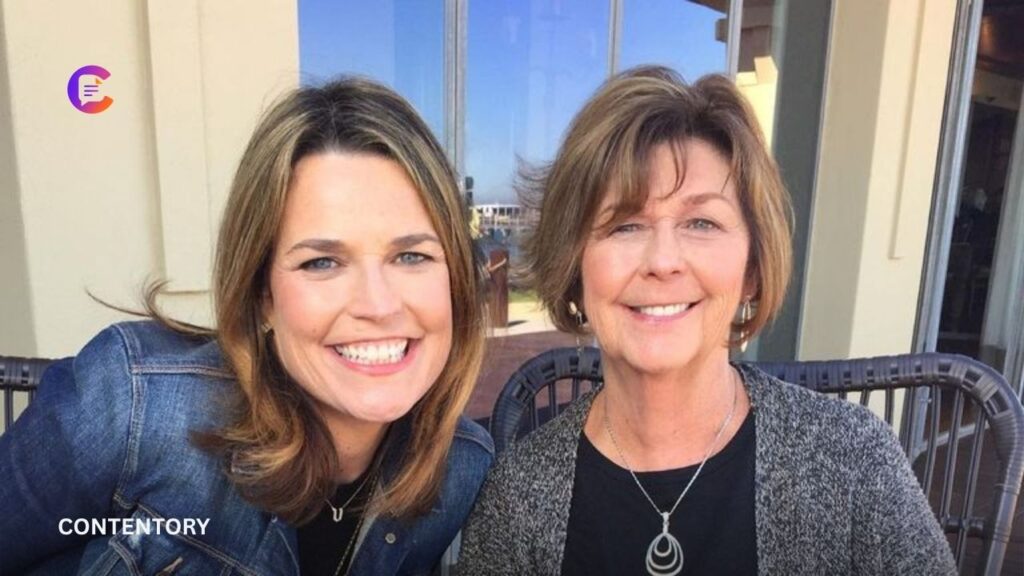 Savannah With Nancy