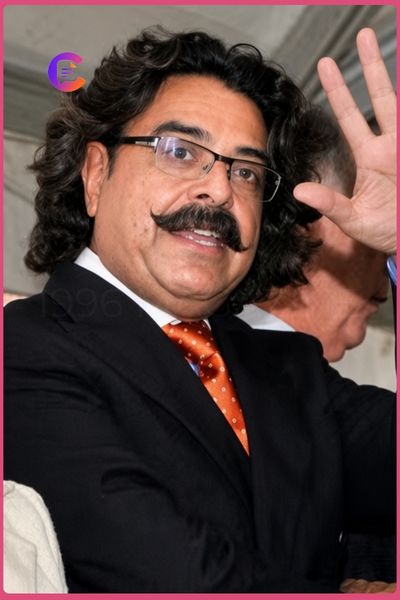 Shahid Khan
