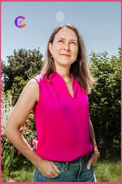 Susan Wojcicki