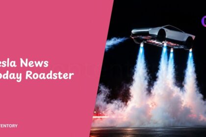Tesla News Today