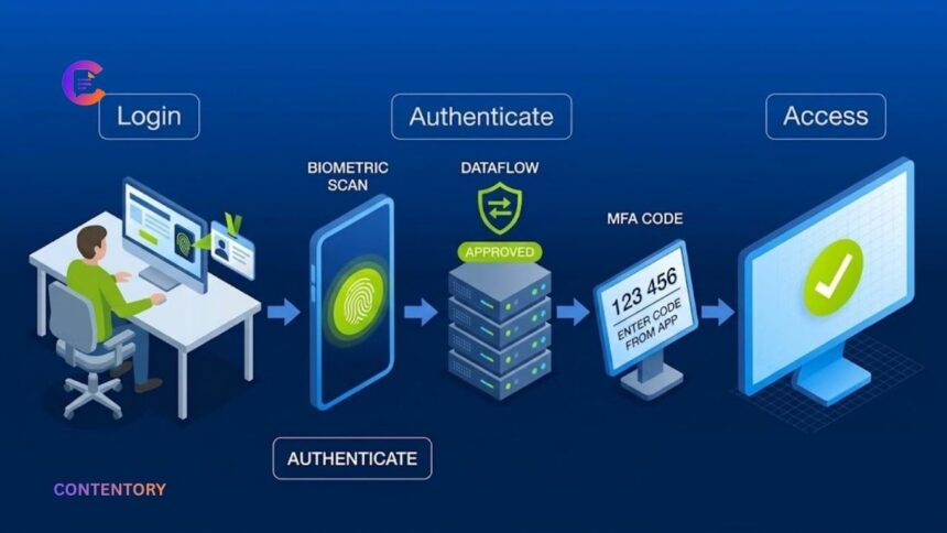 Two Factor Authentication