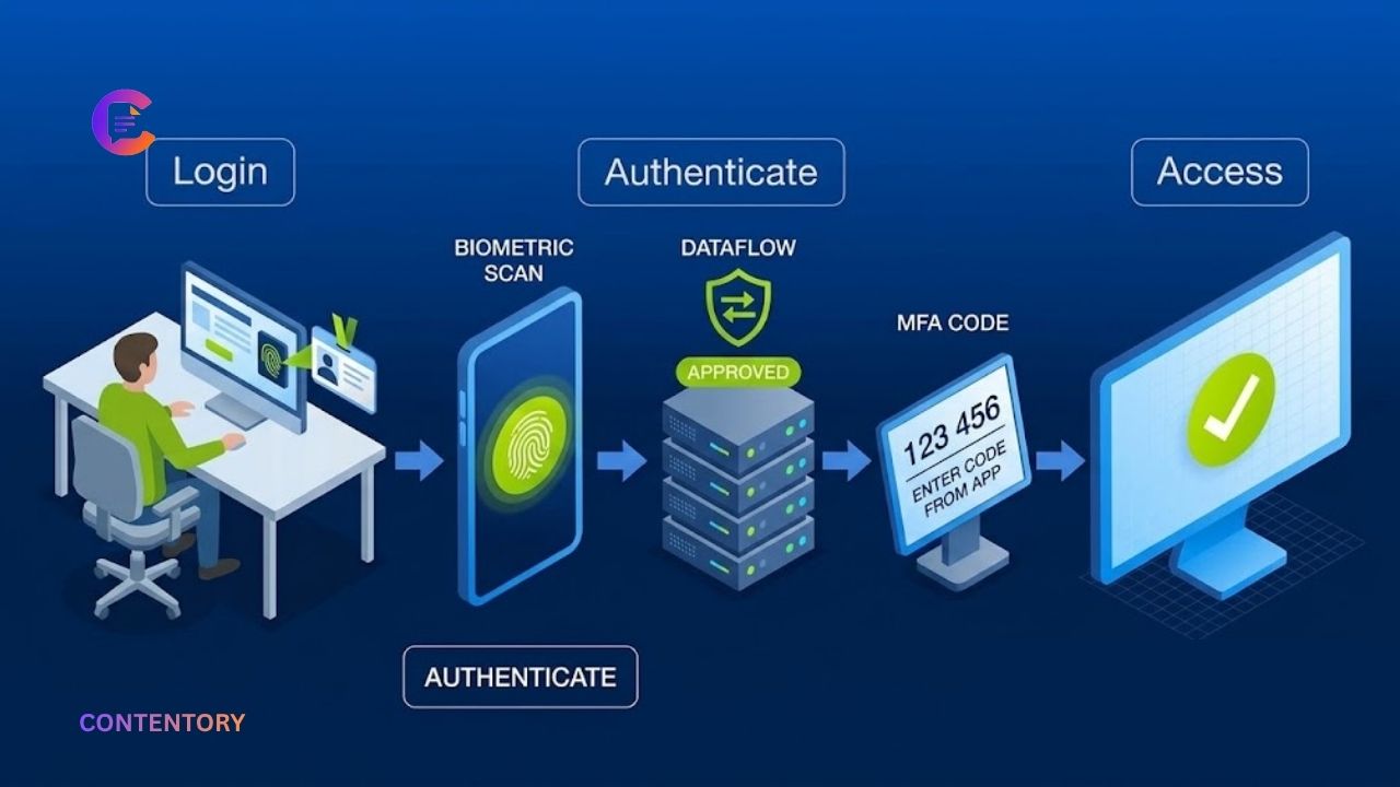 Two Factor Authentication
