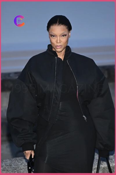 Tyra Banks