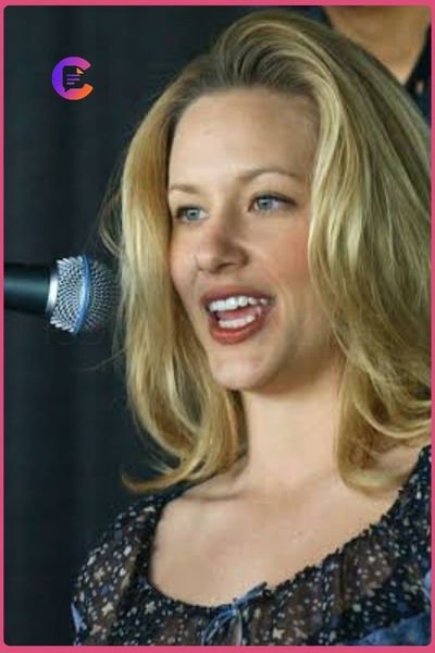 Amy Sherrill