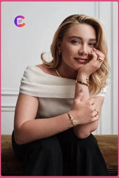 Florence Pugh