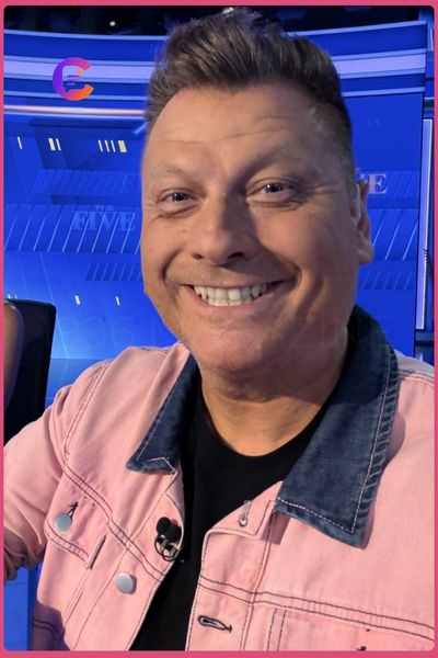 Jimmy Failla